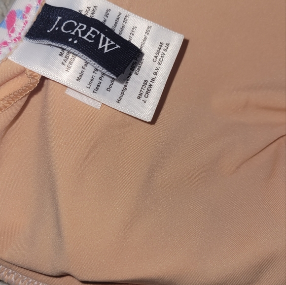 JCrew Bikini - Picture 3 of 7